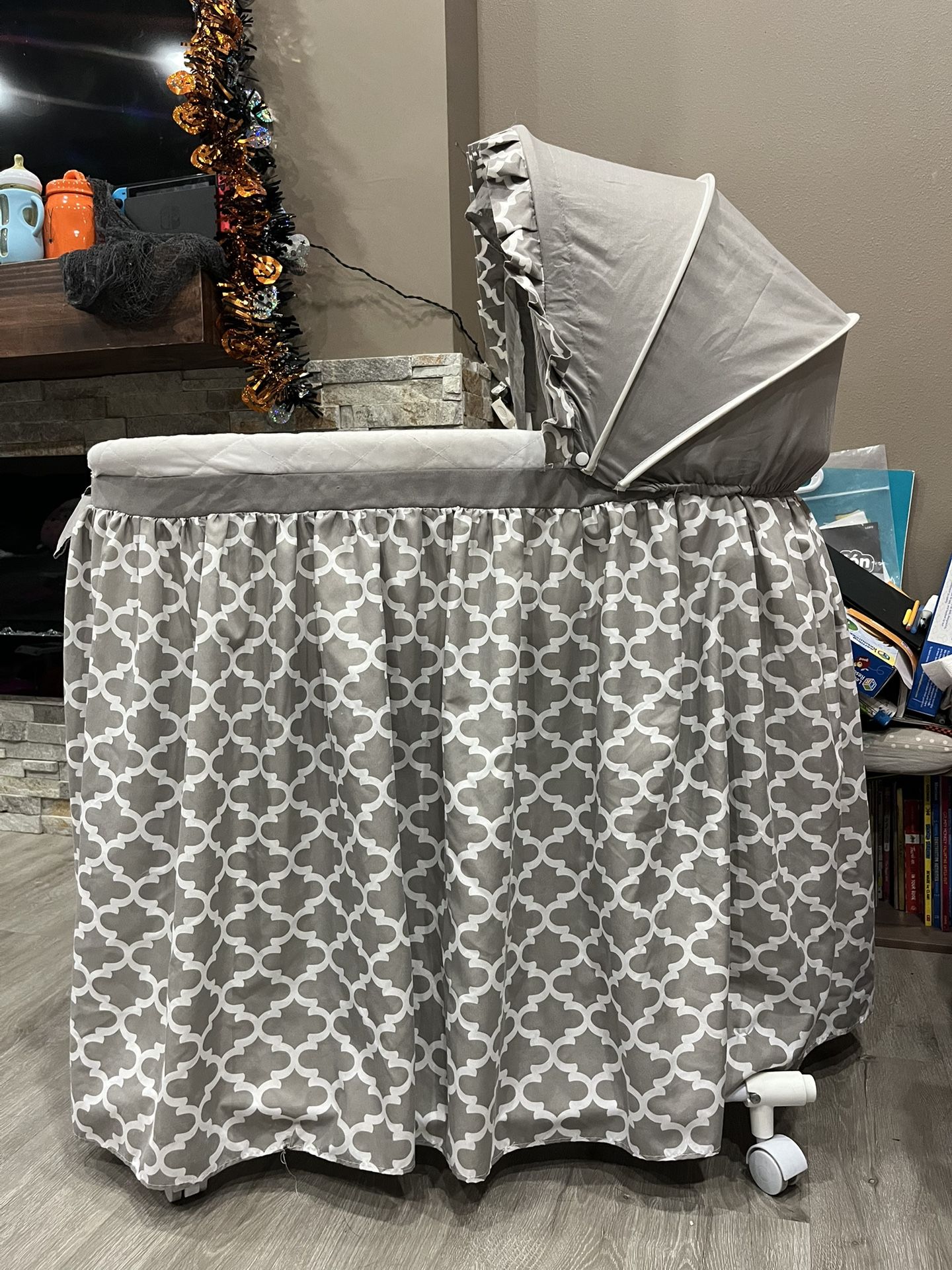 Bassinet