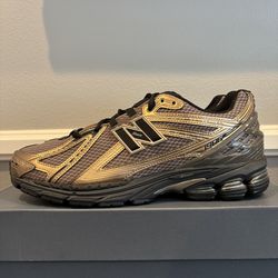 New Balance 1906R Bronze