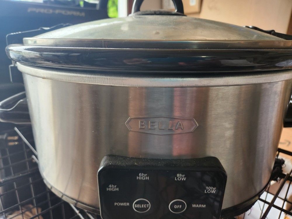 Crock Pot for Sale in Westbury, NY OfferUp