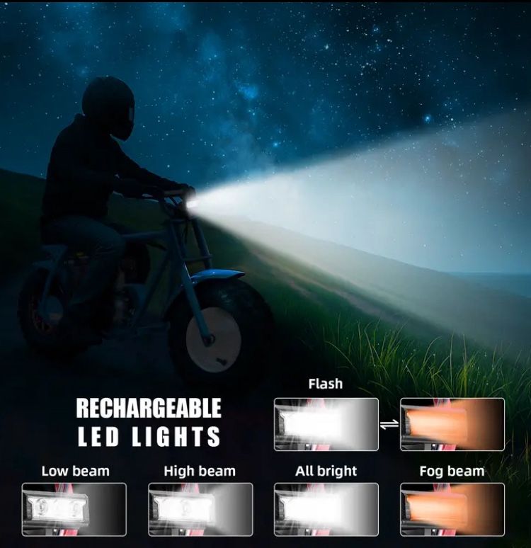 Mini bike 100cc Brand New Never Used Minibike