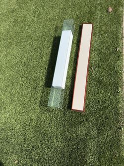 Baseball Bat Mirrored Display Case 36”