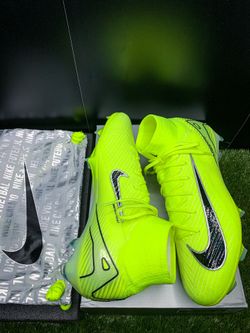 Nike Mercurial Superfly 10 Elite
