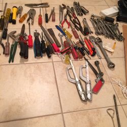Tools For Sale