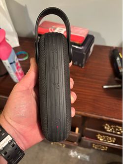 Soundcore athletic speaker
