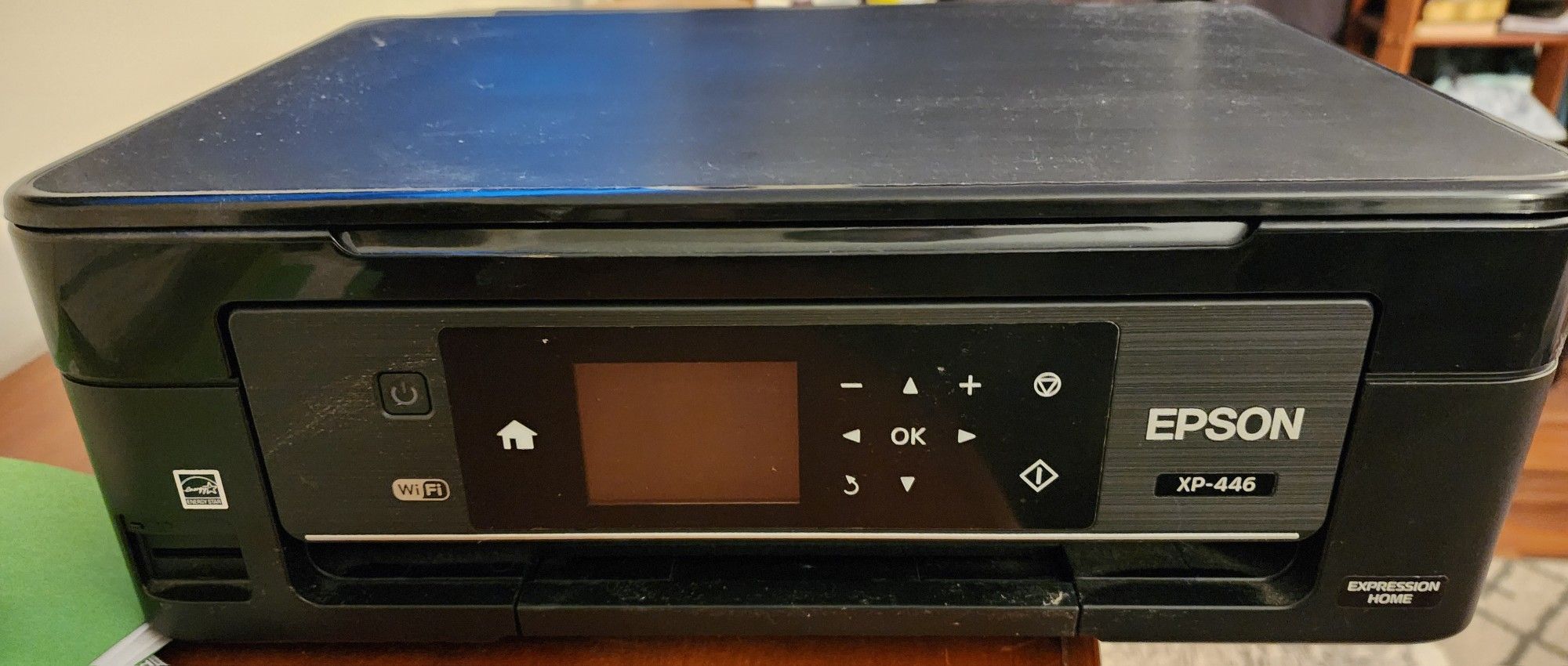 All In One Espon Printer
