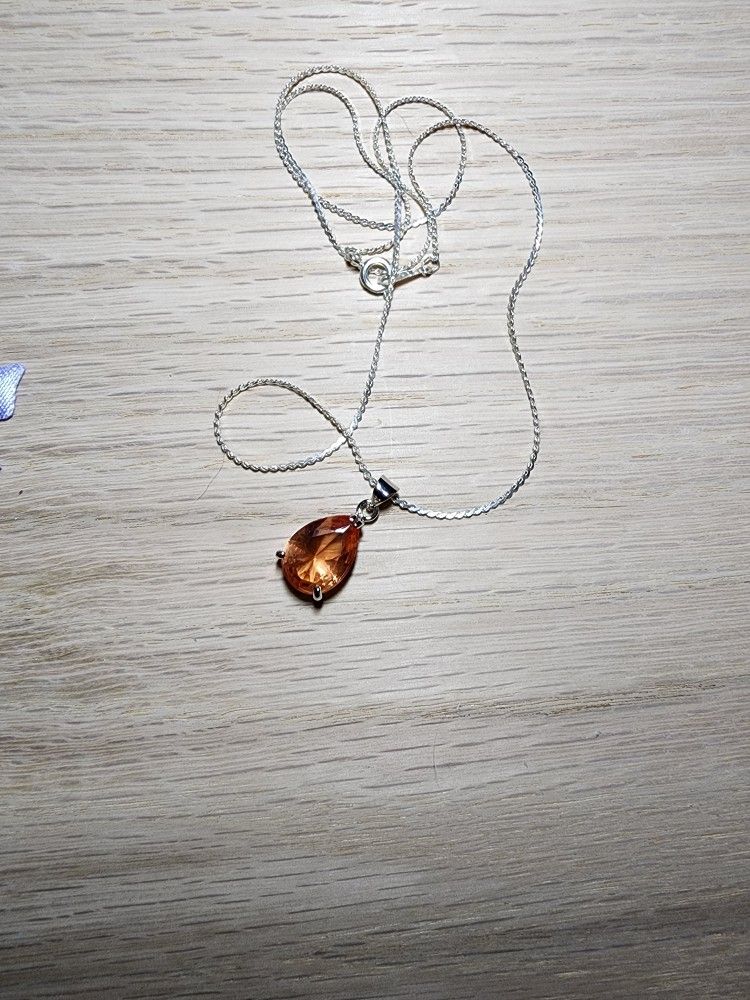 Clearance Jewelry Necklace