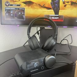steelseries Arctis Nova Pro Wireless