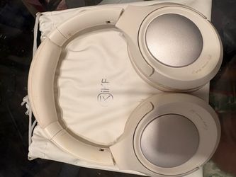 IKF KING HEADPHONES