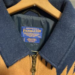 Authentic Vintage Pendleton jacket