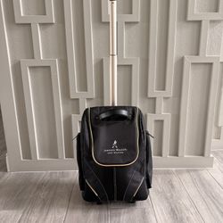 Johnnie Walker Rolling Backpack
