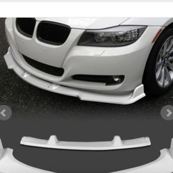 Front Lip