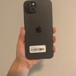 iPhone 15 Plus 