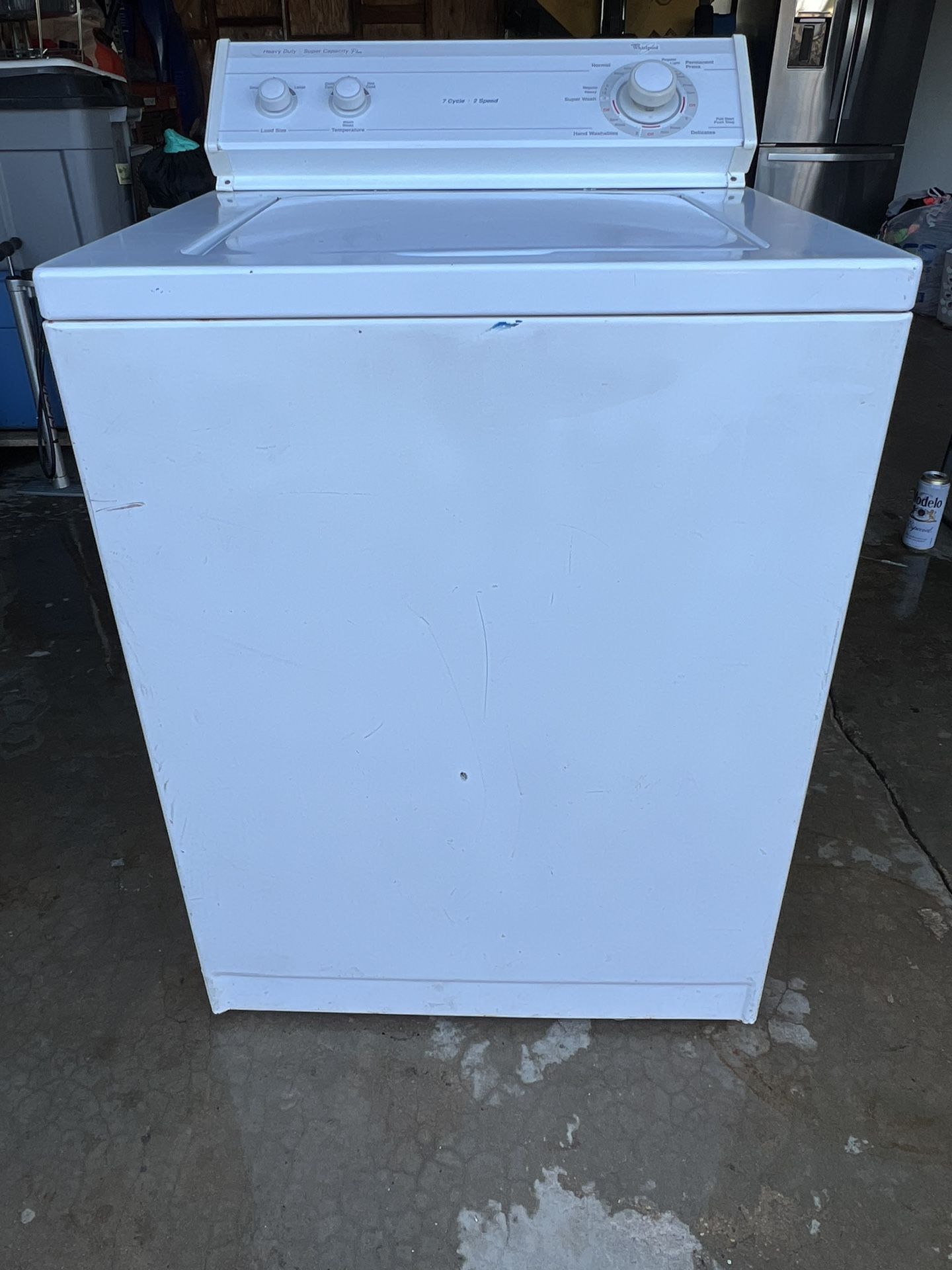 Whirlpool Water 
