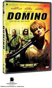 Domino (DVD, 2005)