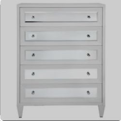 Z Gallerie- Concerto Dresser