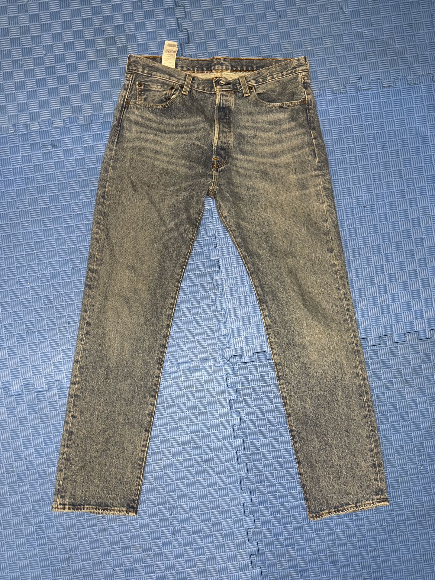 Levi’s 501 32 X 32