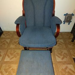 Rocking Chair For Babies