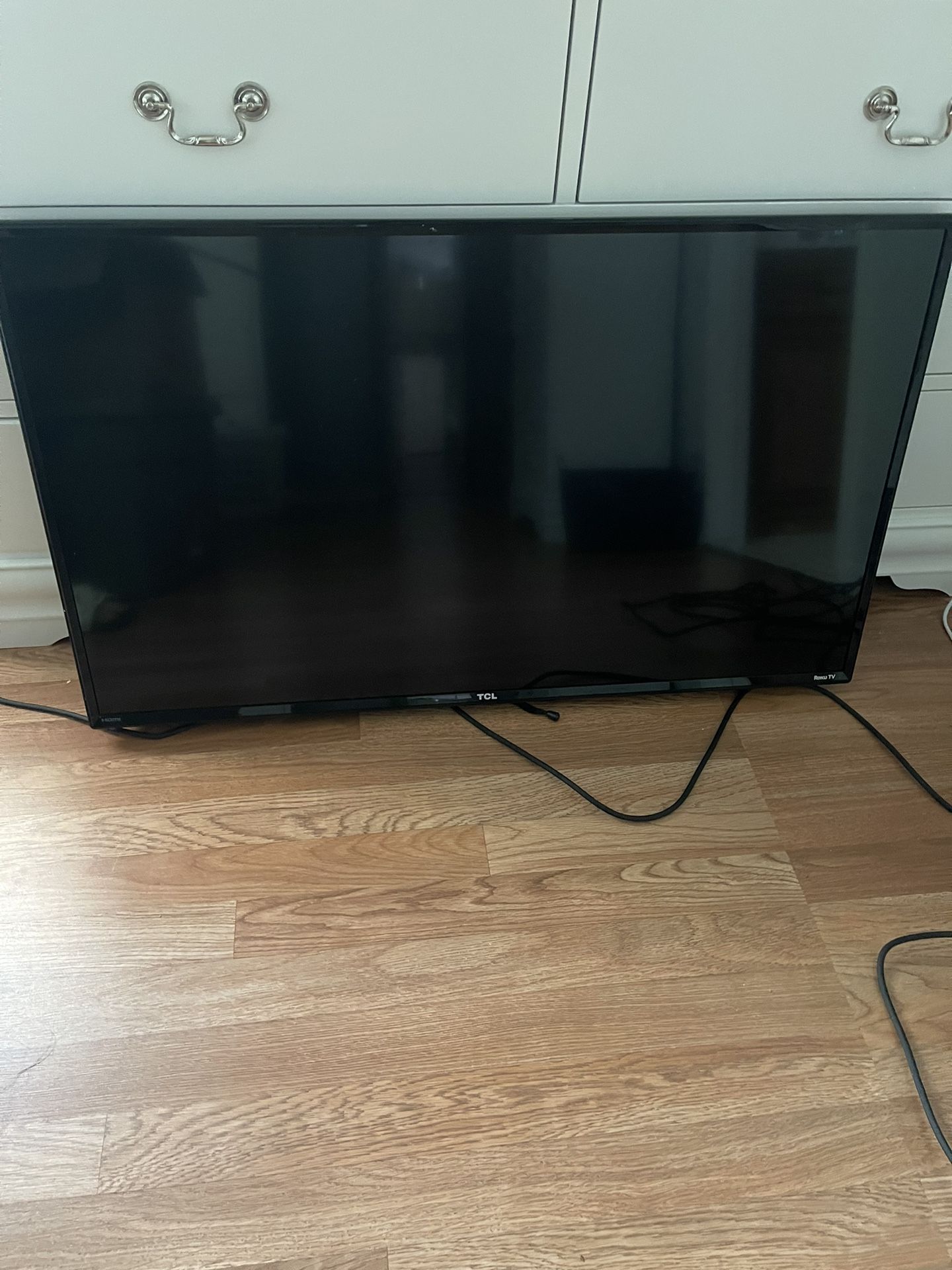 Roku Tv