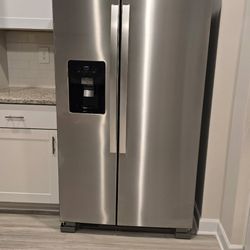 Whirlpool Refrigerator