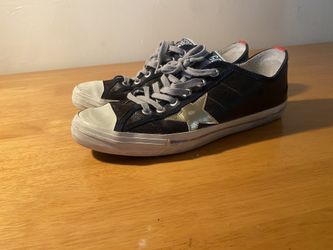 Golden Goose Vstar2 