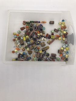 Assorted high quality painted pieces