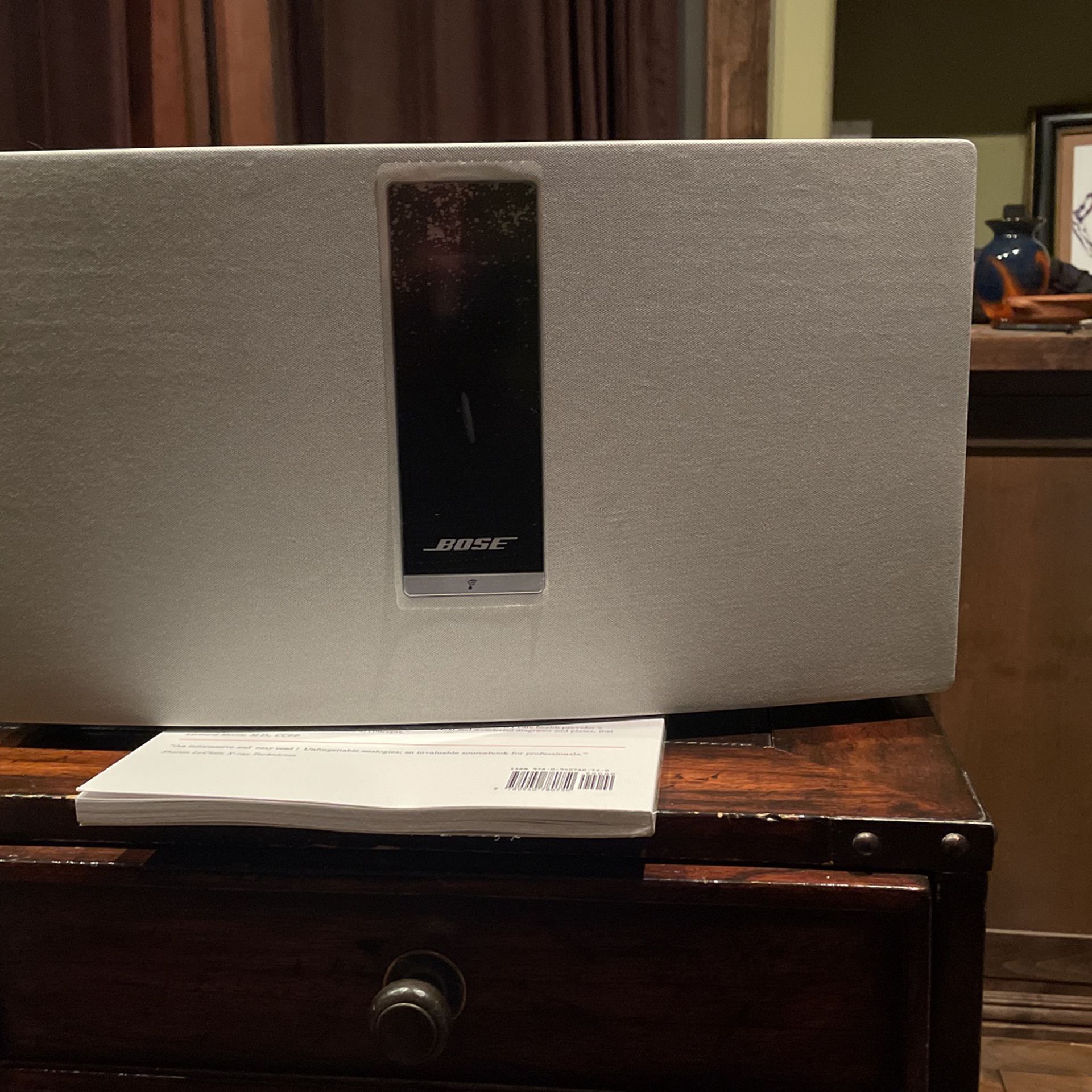 Bose SoundTouch 30 Series 3