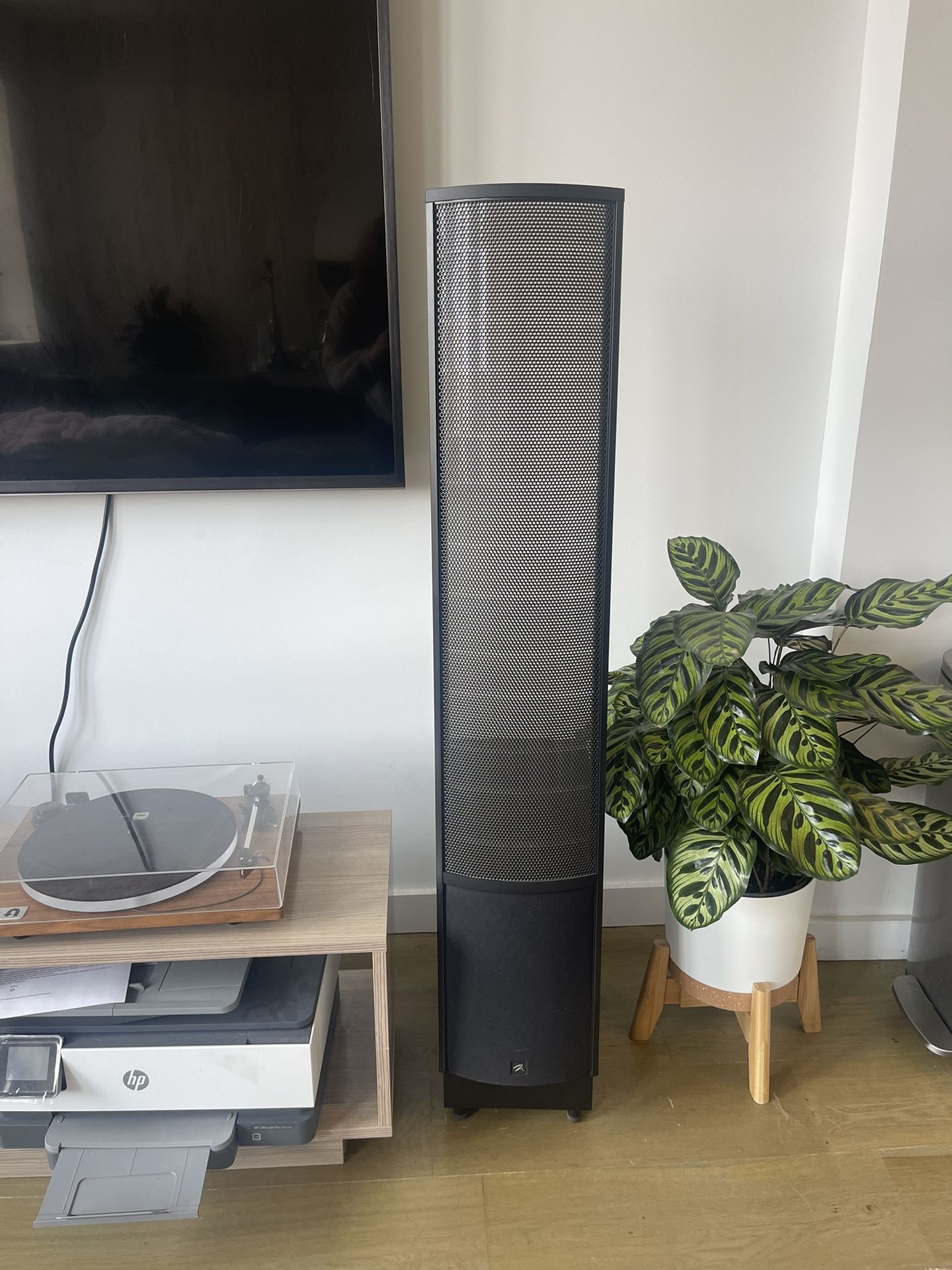 Martin Logan ElectroMotion Floor Speakers