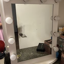 Vanity Mirror 