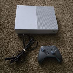 Xbox One S All Digital Edition
