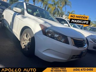 2009 Honda Accord