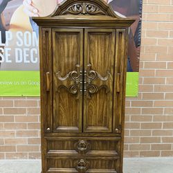 Armoire Wardrobe Dresser