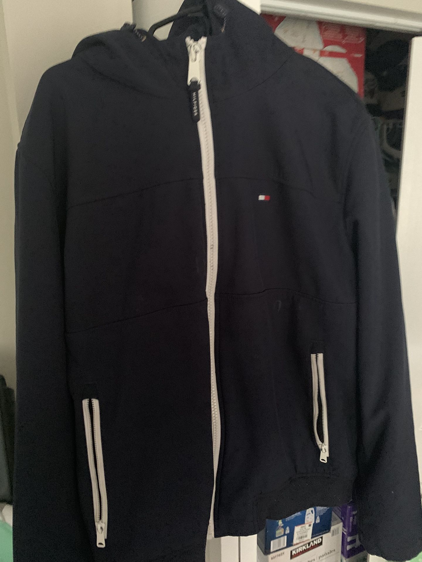 Tommy Hilfiger Coat