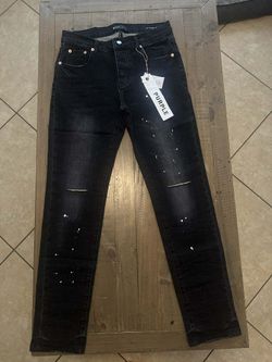 PURPLE BRAND JEANS 30/32/34/36/38