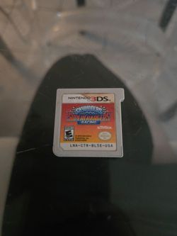 Nintendo 3ds 2ds Skylanders video game