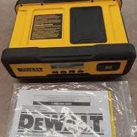 DEWALT Multi- CHARGER