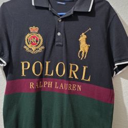 Polo Ralph Lauren Big Pony Shirt
