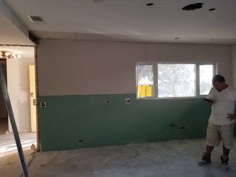 Drywall emplastado