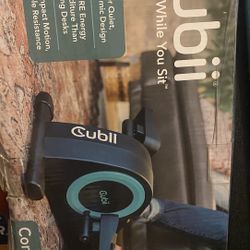 Cubii Fitness