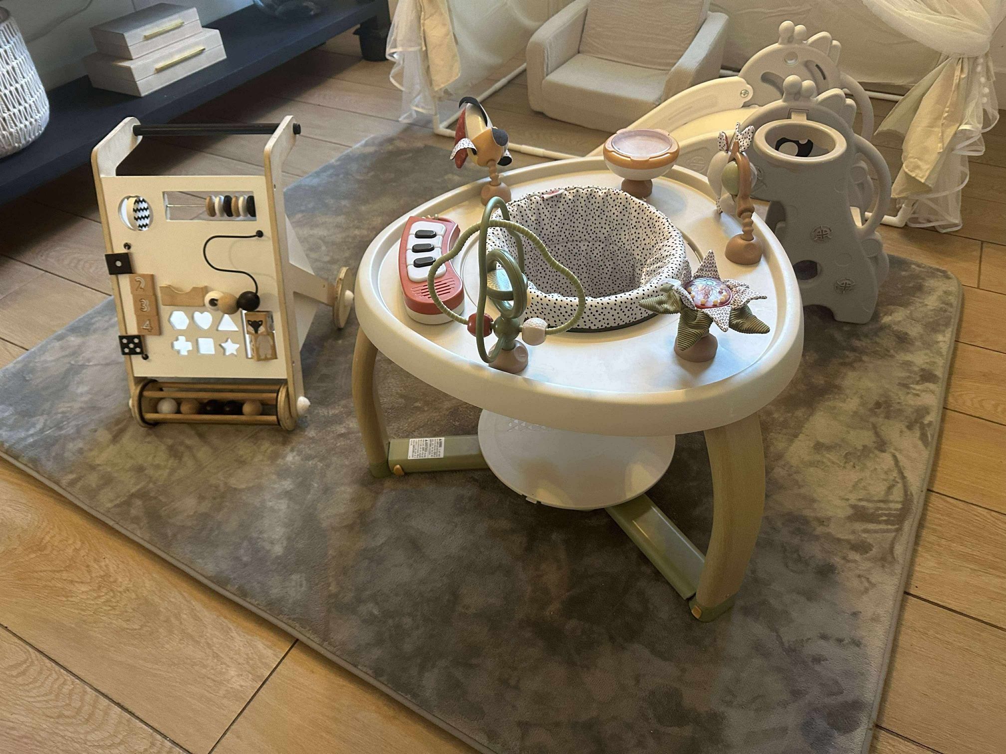 Baby Activity Center Toy