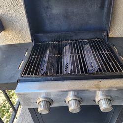 Master Cook Barbeque BBQ Grill