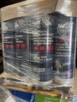 Surface Shields Heavy-Duty Floor Protection Rolls