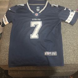 Cowboys Jersey. Trevon Diggs