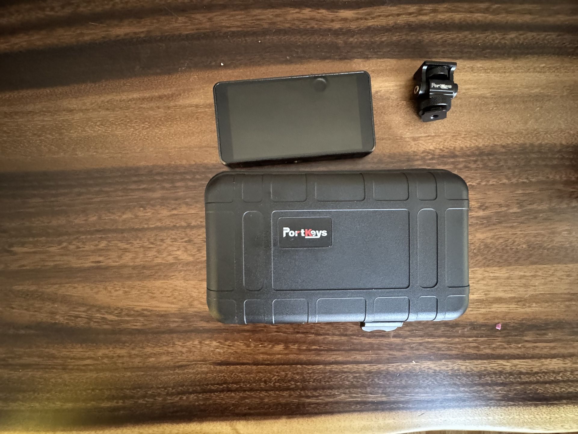 Portkeys BM5 Monitor