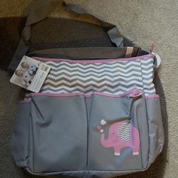 Diaper Bag 