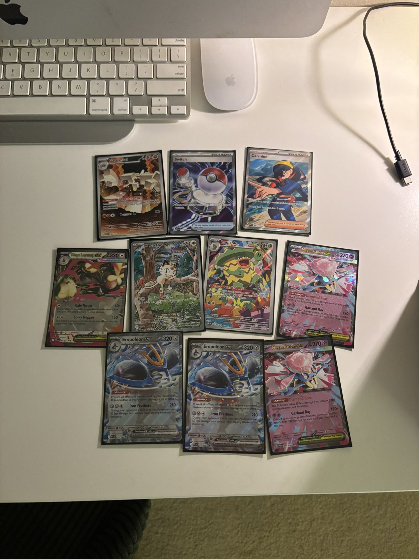 TRADE Phantasmal Flames Hits And Other Hyped Items