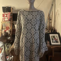 Beautiful vintage dress