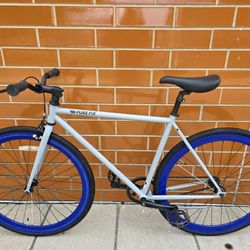 Purefix Fixie Bike
