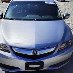 PARTS FOR Acura ILX  2013-15 Engine 2.0L