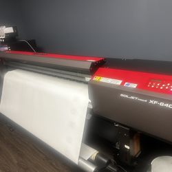 Sublimation Printer
