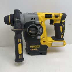 Dewalt 20v Brushless Rotary Hammer 205951